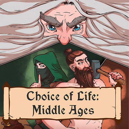 Choice of Life: Middle Ages PC