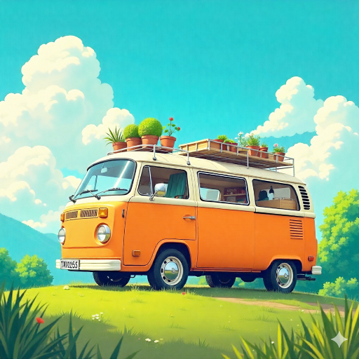 RV Camper Simulator ПК