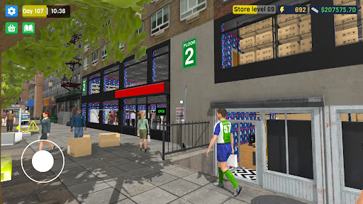 TCG Trading Card Mart Owner PC