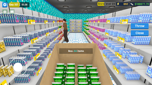 TCG Trading Card Mart Owner PC