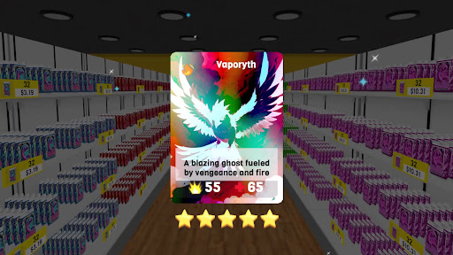 TCG Trading Card Mart Owner PC