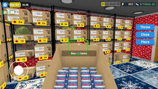 TCG Trading Card Mart Owner PC