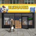 TCG Card Store Simulator 3D