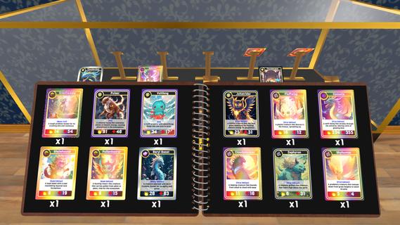 TCG Card Store Simulator 3D PC