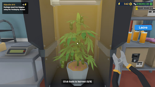 Substance Syndicate Tycoon V PC