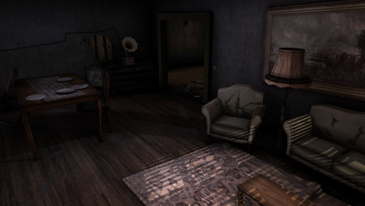 House of Terror VR juego de te PC