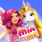 Mia i ja: Oficjalna gra PC
