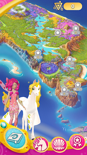 Mia and me® Das Original-Spiel