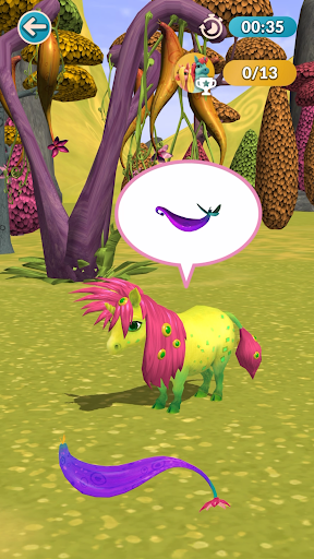 Mia and me® Das Original-Spiel