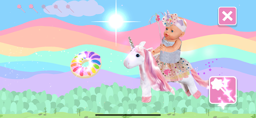 BABY born® Puppen & Spiel-Spaß PC