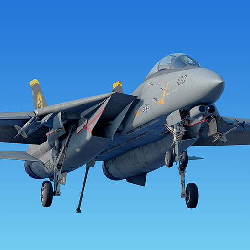 Carrier Landing HD PC