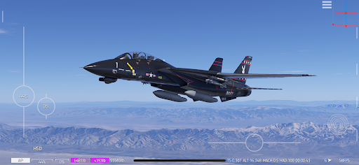 Carrier Landing HD PC