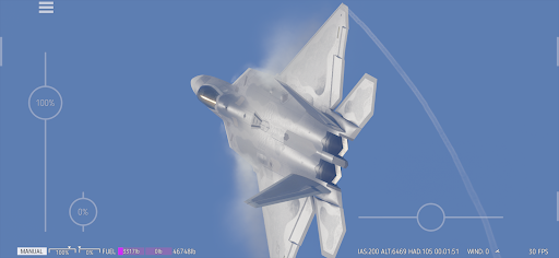 Carrier Landing HD PC