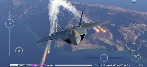 Carrier Landing HD PC