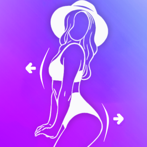 Body Editor - Reshape Body电脑版