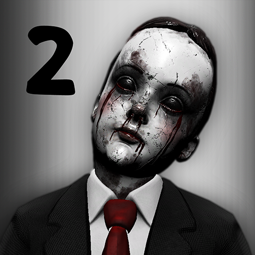 komputer Evil Doll 2: Horror House