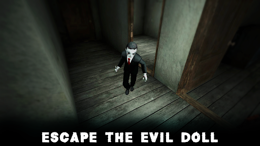 komputer Evil Doll 2: Horror House