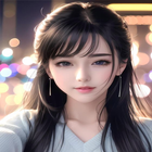 AI Beauty Virtual Girl PC