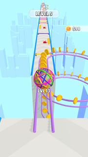 Rubberball Runner پی سی