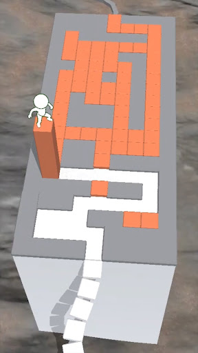 komputer Stacky Dash