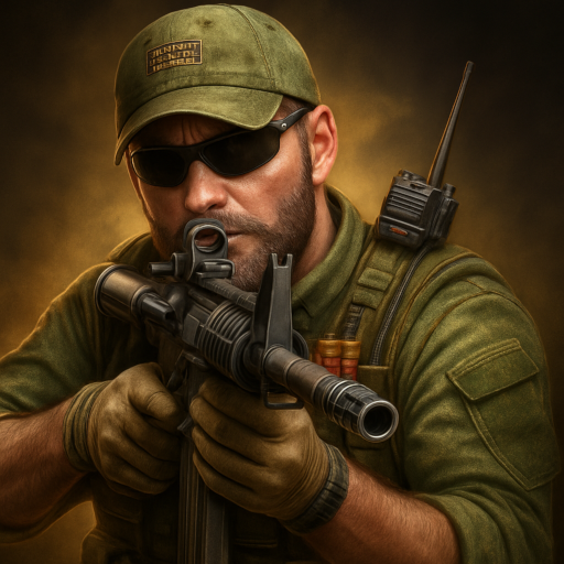 soldier.io
