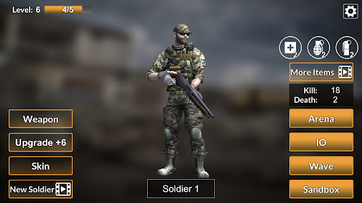soldier.io