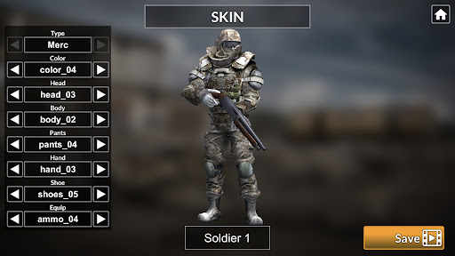 soldier.io