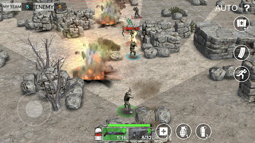 soldier.io