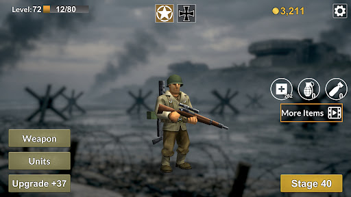 komputer ww2 brothers