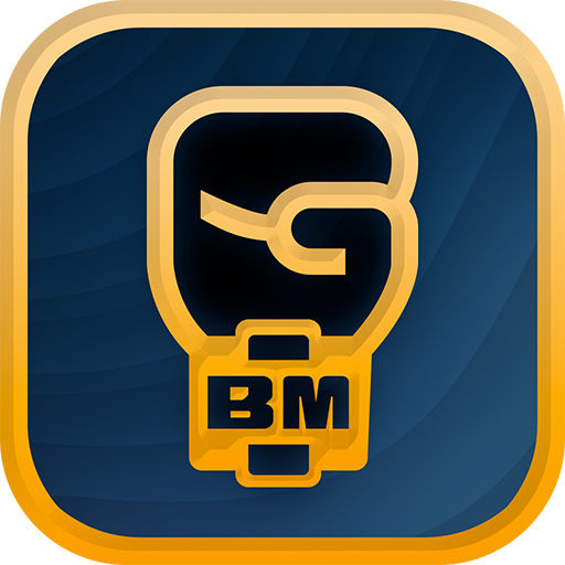 Boxing Manager PC版