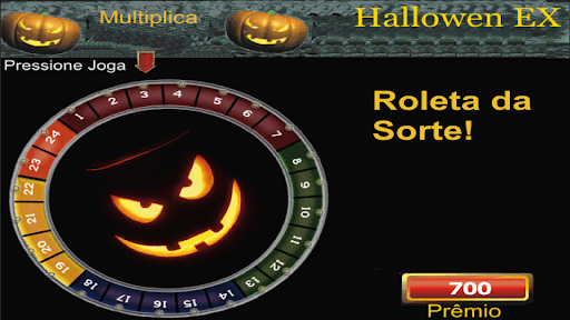 HalloweenEX+ para PC