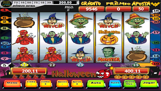 Halloween Bomba para PC