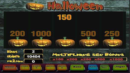 Halloween Bomba para PC