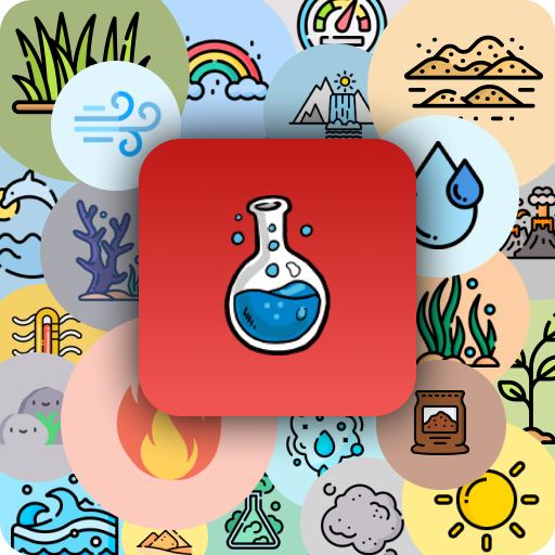 Alchimia: gioco di puzzle PC