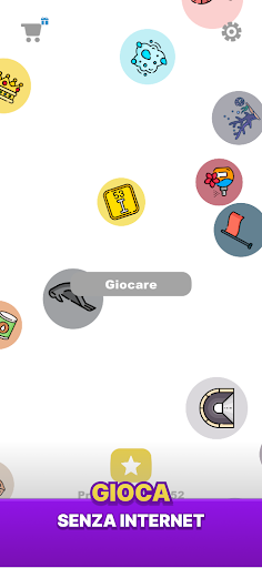 Alchimia: gioco di puzzle PC