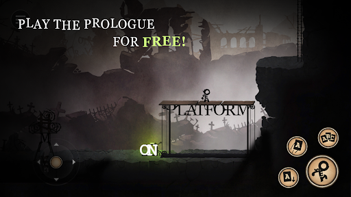 Typoman Remastered PC