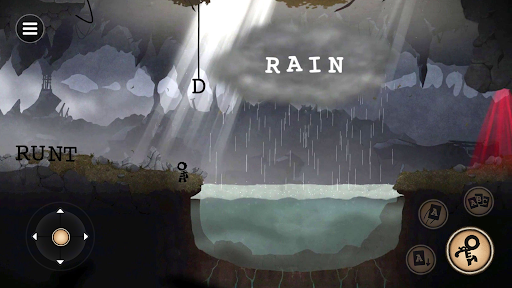 Typoman Remastered PC