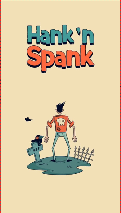 Hank'n Spank PC