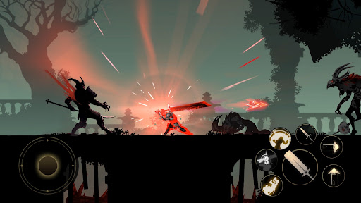 Shadow of Death 2: Premium পিসি