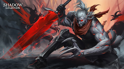 Shadow of Death 2: Premium পিসি