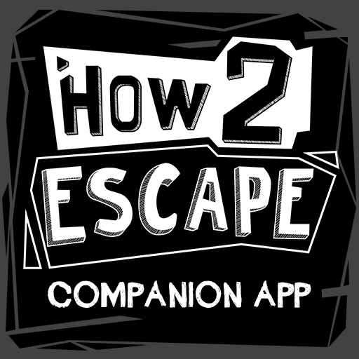 How 2 Escape - Companion App电脑版