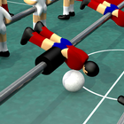 3D Foosball PC