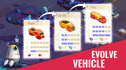 Colonize: Transport Tycoon PC