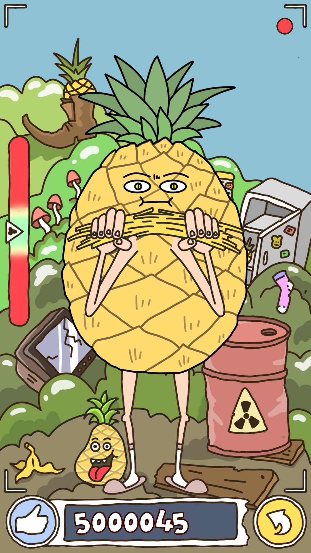 Игра про спагетти 2 PC