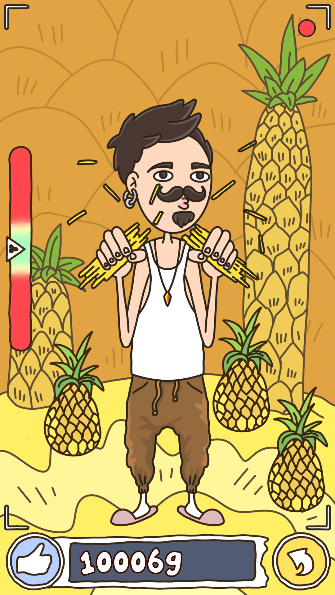 Игра про спагетти 2 PC