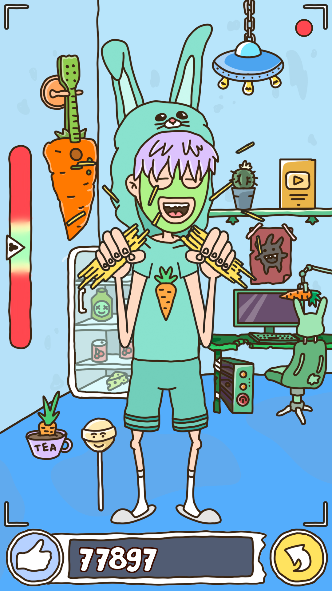 Игра про спагетти 2 PC