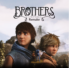 Brothers: A Tale of Two Sons Remake PC