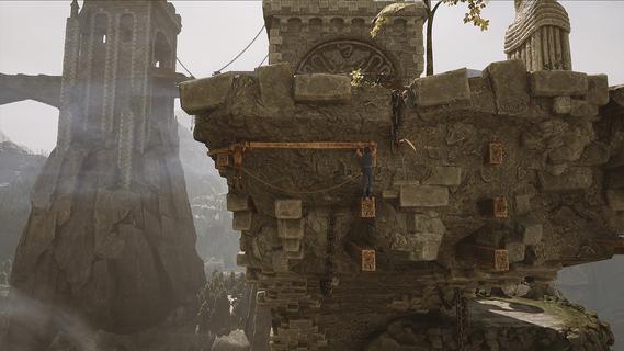 Brothers: A Tale of Two Sons Remake電腦版