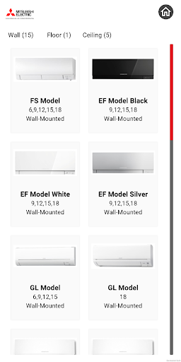 Mitsubishi Electric MEView PC
