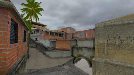 COMPLEXO FAVELA para PC